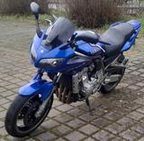 Yamaha FZS 1000 Fazer  30130 KM - YAMAHA 2002 FAZER 1000