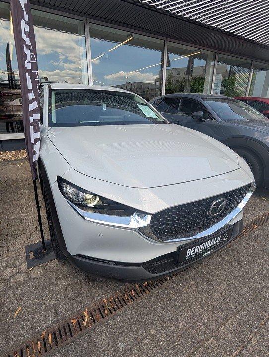Mazda CX-30 2.5L e-SKYACTIV G 140ps HOMURA