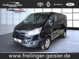 Ford Transit Custom 310 L1 Tourneo Titanium 8-Sitzer - Ford Abschleppwagen Transit