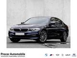 BMW 530e iPerformance SPORT LINE+360° KAMERA+SHZ+LHZ - BMW 5er Reihe: E36