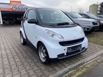 Fahrzeugabbildung Smart ForTwo 1.0*Automatik*Klima*Panorama*