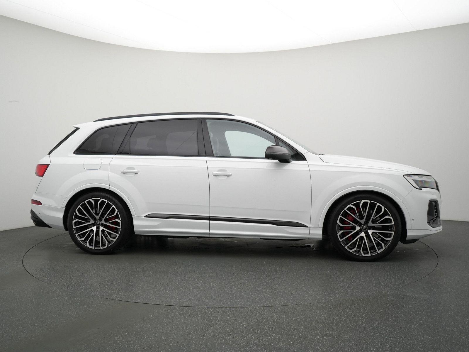Audi SQ7 - Bild 3