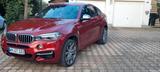 BMW X6 M50d .2HAND  - BANG OLUFSEN.AHK. - BMW X6 M50