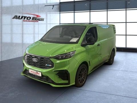 Ford Transit Custom Kasten 320 L1 MS-RT AWD