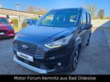 Ford Tourneo Connect Active L1 1,5 EcoBlue 88kW/120PS - Ford Tourneo Active Gebrauchtwagen