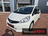 Honda Jazz 1.2 S Cool Klima Radio - Honda Jazz: Cool