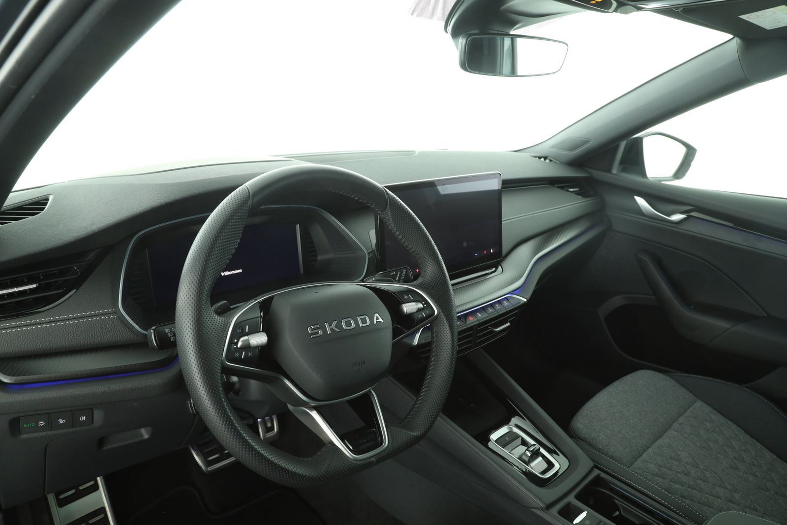 Skoda Octavia - Bild 11