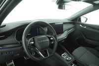 Skoda Octavia - Vorschau Bild 11