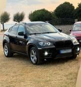 BMW Bmw X6 E71 3.0d 180kw (Tausch Möglich) - BMW X6: E71