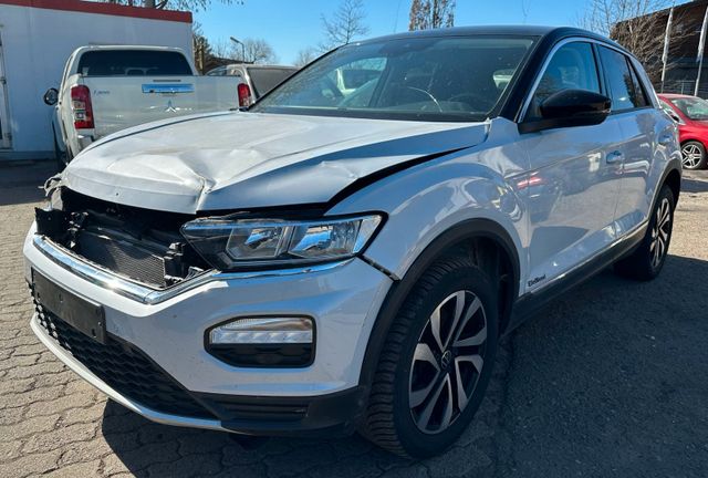 Volkswagen T-Roc Active DSG Multi ACC Navi