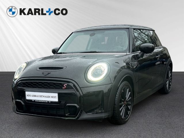 MINI Cooper S 3-Türer Navi SHZ PDC Sportsitze