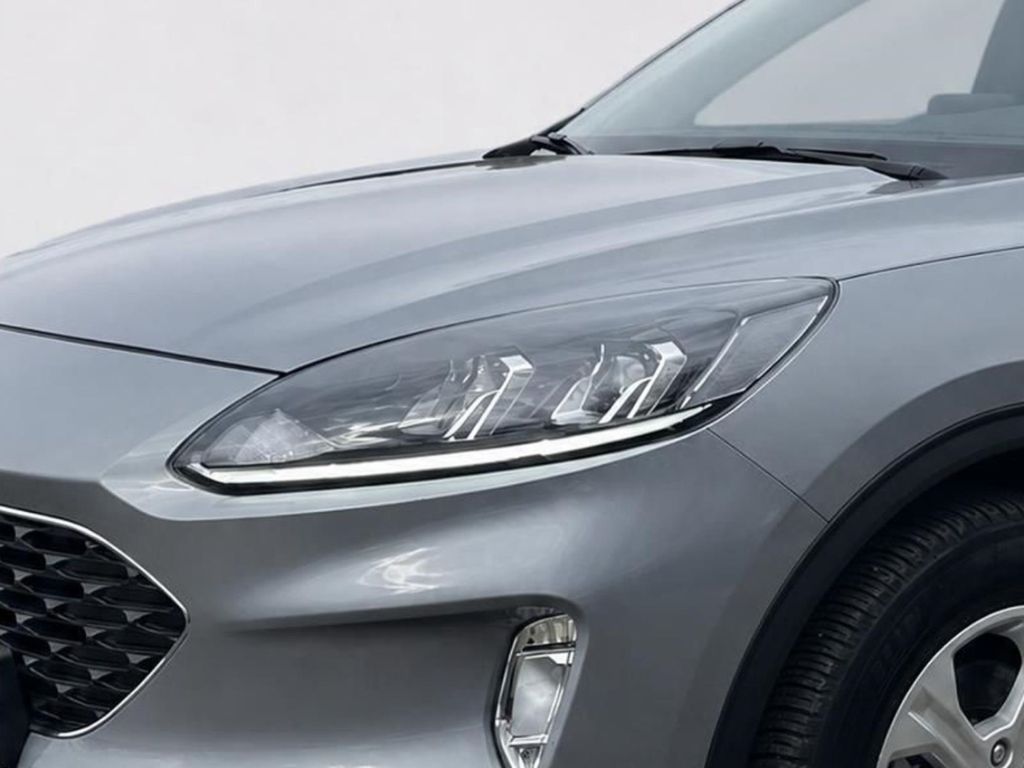 Ford Kuga Cool&Connect+PDC+Lenkradheizung+Navi imagem 3
