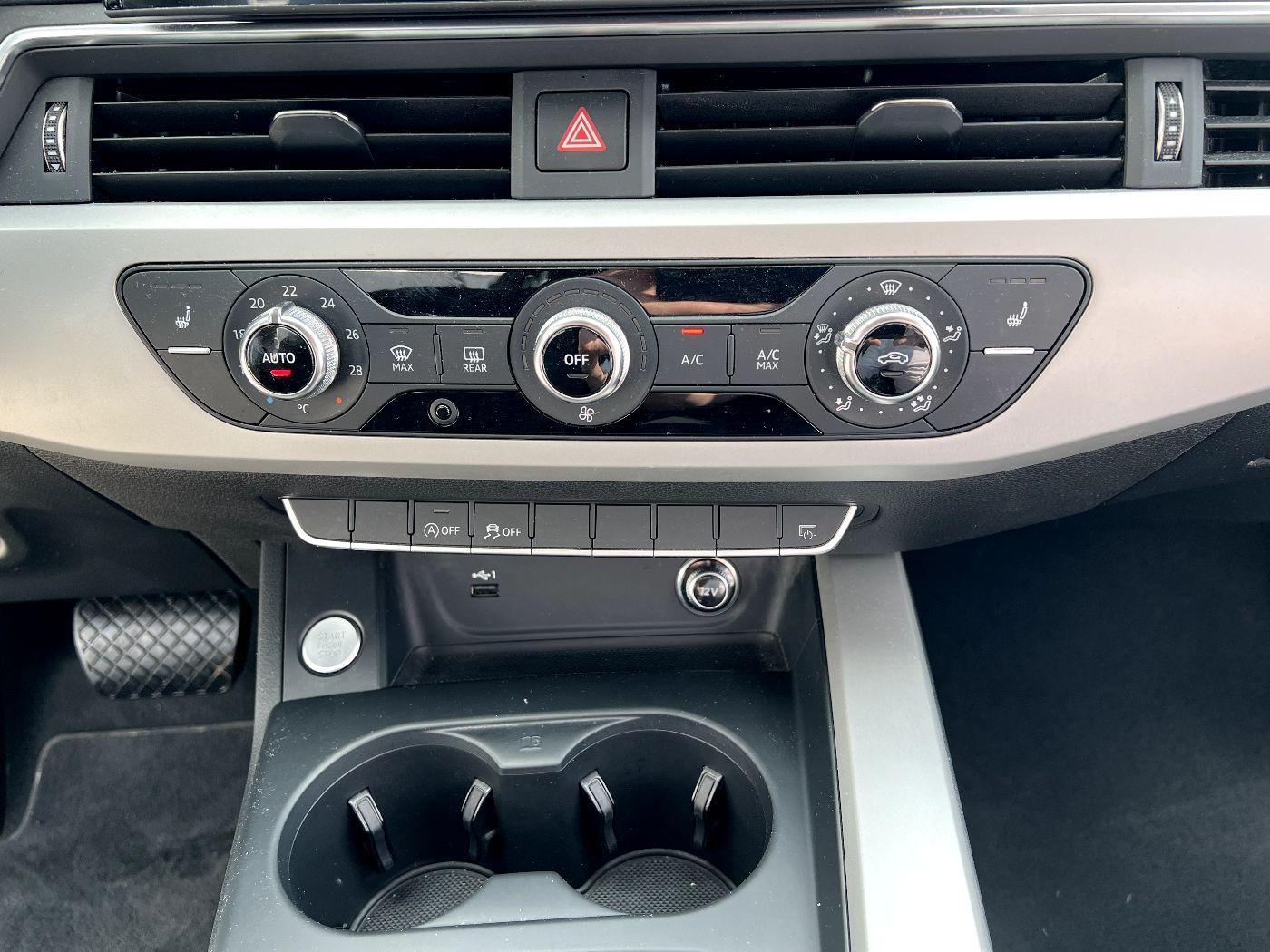 Audi A4 Avant 35 TDI Advanced *LED Navi Sitzh. PDC*, миниатюра 24
