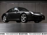Porsche 911 Carrera 4 Coupé Tiptronic *Traumzustand* - Porsche aus 2006: 911