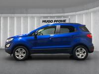 Ford EcoSport 1.0 EcoBoost Trend 1.0 EcoBoost | GJR |