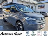 Volkswagen T7 California Beach Tour eHybrid 4MOTION AHK - Volkswagen T7 California Plug-in Hybrid (PHEV) Gebrauchtwagen
