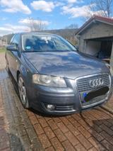 Audi Verkaufe Audi A3 tfsi 2,0L - Audi A3: Limousine, Verkaufe