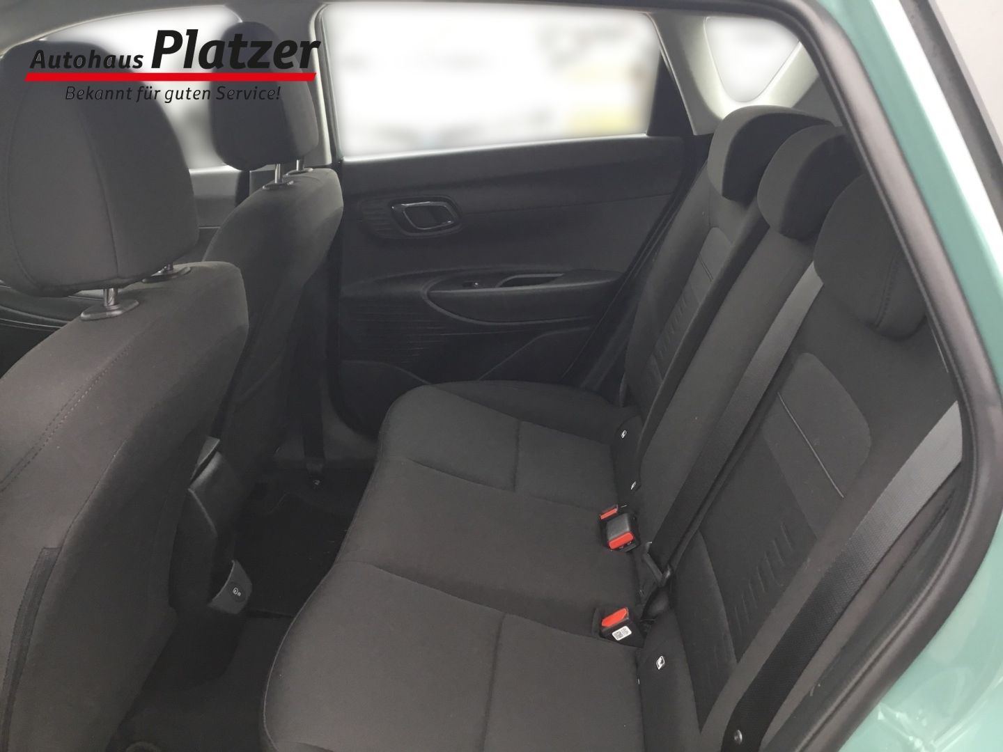 Hyundai BAYON – Bild 7