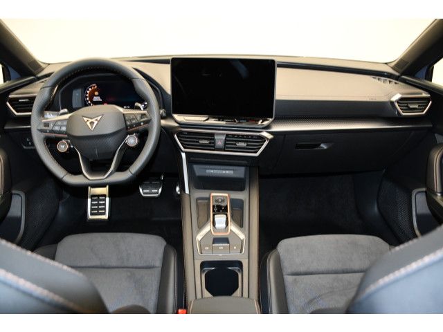 Cupra Leon 2.0 TSI DSG VZ foto 4