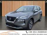 Nissan X-Trail 1.5 DIG-T Acenta*AHK*Kamera*Keyless - Nissan X-Trail in Dresden