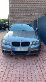 BMW e91  330d xd m paket What +4915215368042 - BMW: E49