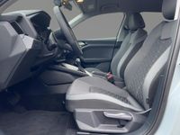 Audi A1 - Vorschau Bild 8