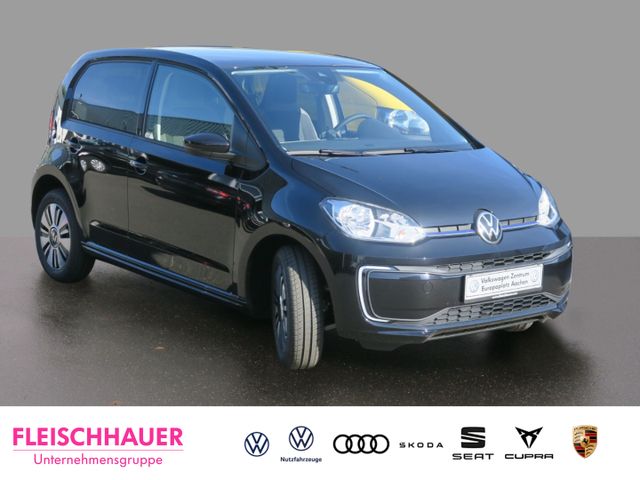 Volkswagen up! e-Edition KLIMA TEMPOMAT RFK SHZ RADIO USB