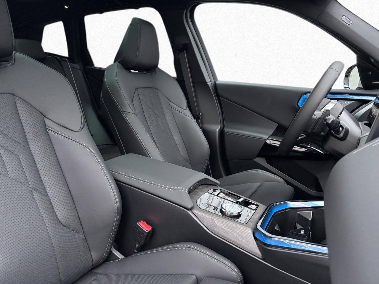 BMW X3 40d xDrive M-Sport Pro DAProf.Pano AHK Navi foto 9