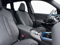 BMW X3 - Vorschau Bild 9