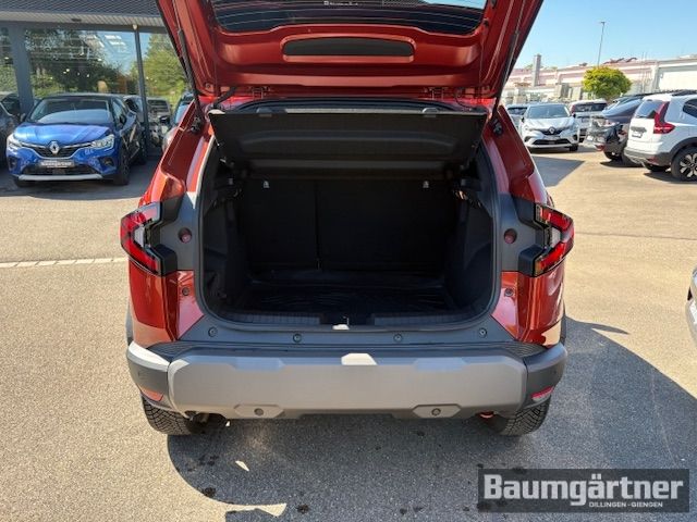 Fahrzeugabbildung Dacia Duster Extreme TCe 130 4x4 Mild-Hybrid City-P.