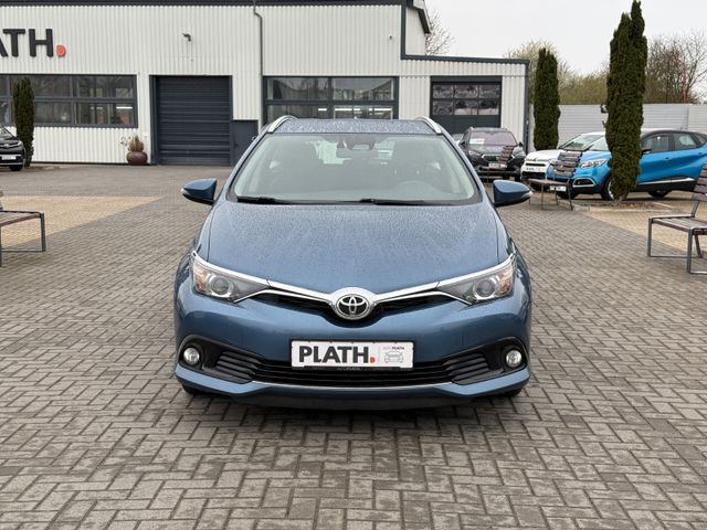 Toyota Auris Touring Sports Comfort