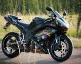 Yamaha R1 RN19  - YAMAHA R1 RN19