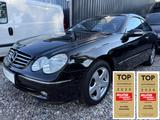 Mercedes-Benz CLK 240 Automatik AVANTGARDE, NEUER TÜV - Mercedes-Benz CLK 240 Gebrauchtwagen