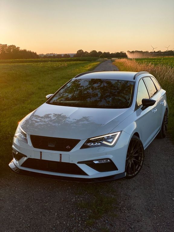 Image of Seat Leon