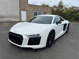 Audi R8 5.2 V10 quattro ~ nur 33.900 km ne... - Audi R8 in Köln