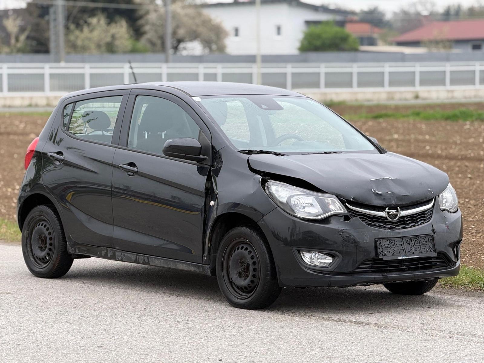Opel Karl 1,0 Ecotec Viva