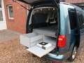 Volkswagen Caddy Maxi Klima/Bett/AHK - Automatik