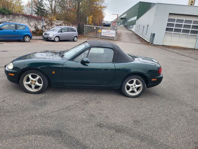 Mazda MX-5 1.9 Impulse