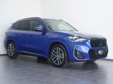 BMW X1 20i Mild-Hybrid sDrive M Sport - BMW X1: Sport