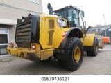 CAT 966 M XE Mit Schaufel - CAT 966