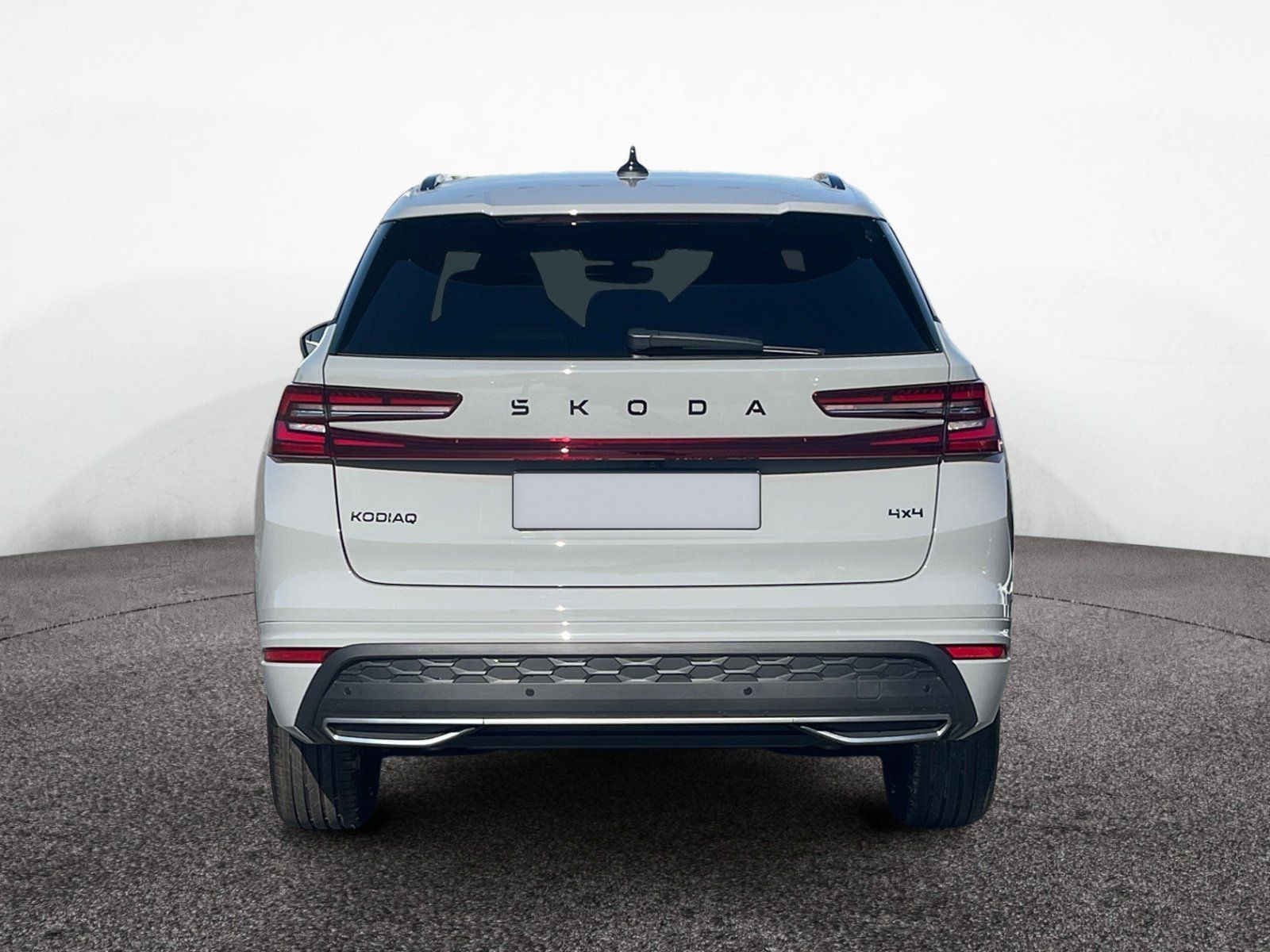 Skoda Kodiaq - Bild 6