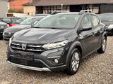Dacia Sandero III Stepway Comfort/LED/Shz/Kamera/Tempo - Dacia Sandero mit LPG-Antrieb: Limousine