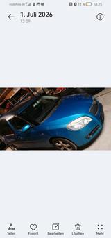 Skoda Roomster 1.9 Tdi - gebrauchte Skoda Roomster aus dem Jahr 2006