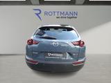 Mazda MX-30 EV Premium-P/Komfort-P/360°K/BOSE/ACC/GSD - Mazda MX-30 mit Schiebedach