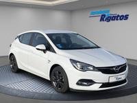 Opel Astra K 1.5 D Lim. 120 Jahre Navi, Kamera, Einpa