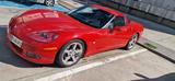 Corvette C6 6.0 V8 LS2 Coupé Autom. 6 speeds - Corvette C6 aus 2007