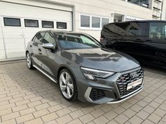 Audi S3 Sportback 2.0 TFSI quattro B&O+Kamera+Keyless