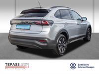 Volkswagen Taigo 1,0l TSI GOAL ALLSEASON APP