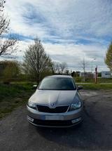 Skoda Rapid 1.4 TDI DSG Drive Drive - Skoda Rapid in Wuppertal