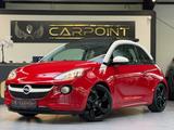 Opel Adam Open Air 1.4l/Navi/BT/SHZ/1.Hand/Faltdach - Opel Adam: Automatik